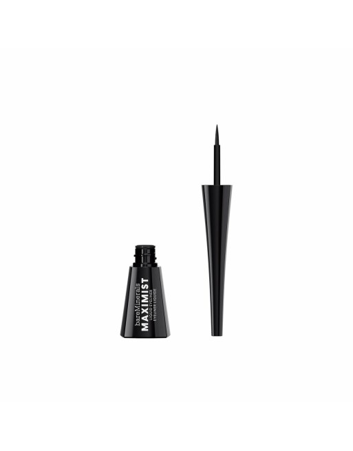 Eyeliner bareMinerals Maximist Black 4 ml