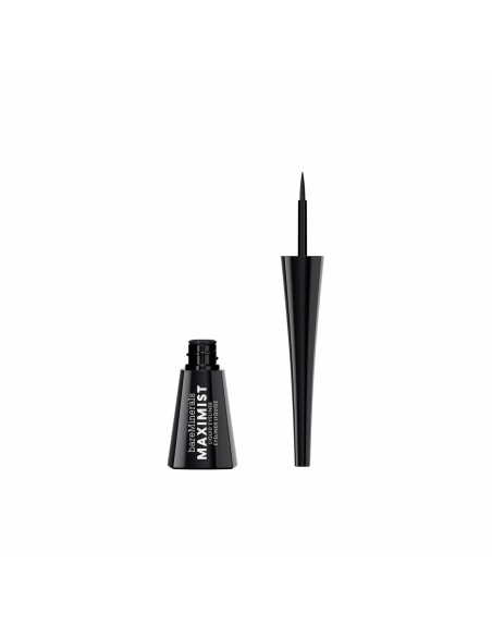 Eyeliner bareMinerals Maximist Schwarz 4 ml
