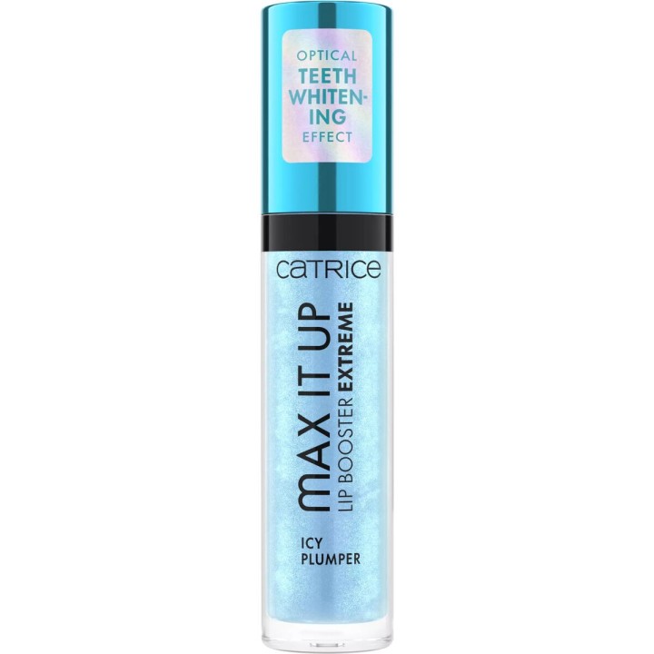 Lucidalabbra Catrice Max It Up Nº 030 Ice Ice Baby 4 ml