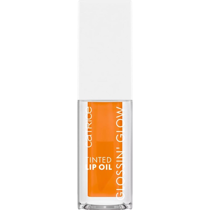Aceite para Labios Catrice Glossin' Glow Nº 030 Glow For The Show 4 ml