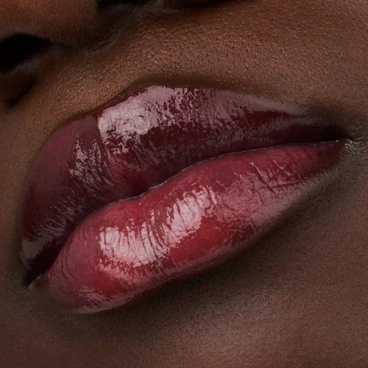 Læbepomade med farve Catrice Marble-Licious Nº 040 Swirl It, Twirl It 4 ml