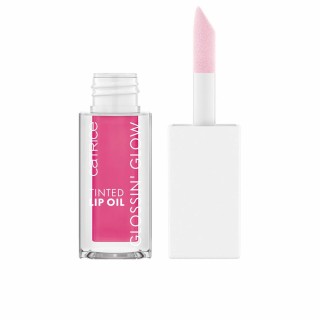 Lippenöl Catrice Glossin' Glow Nº 040 Glossip Girl 4 ml