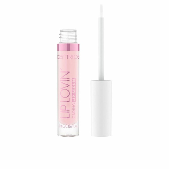 Læbeserum Catrice Lip Lovin' Nº 010 Daily Darling 2 ml