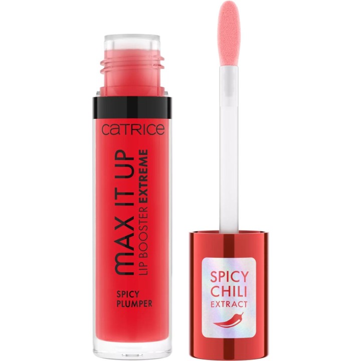 Lipgloss Catrice Max It Up Nº 010 Spice Girl 4 ml