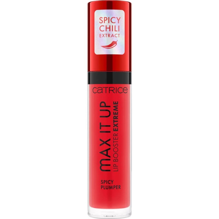 Brillo de Labios Catrice Max It Up Nº 010 Spice Girl 4 ml