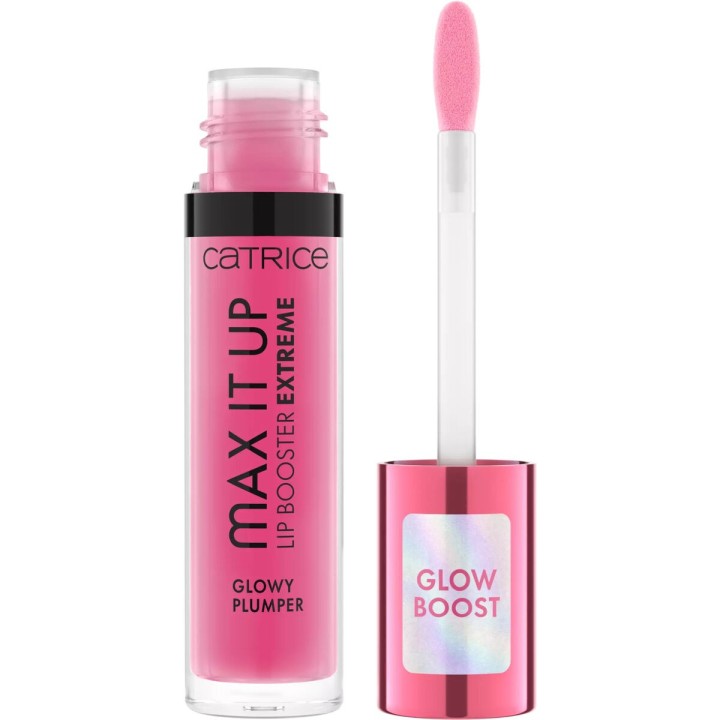 Lucidalabbra Catrice Max It Up Nº 040 Glow On Me 4 ml