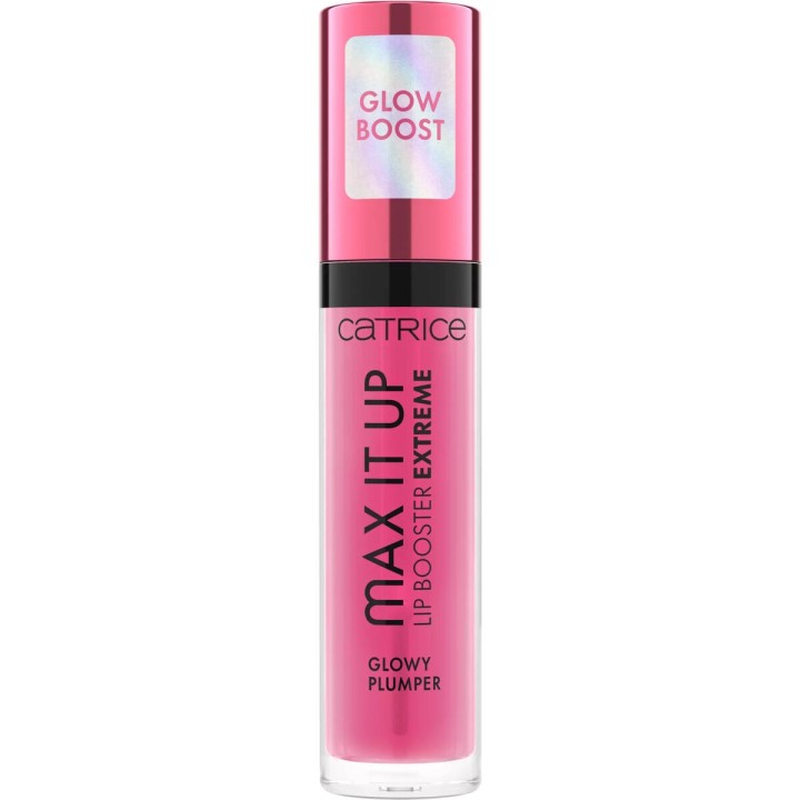 Brillo de Labios Catrice Max It Up Nº 040 Glow On Me 4 ml