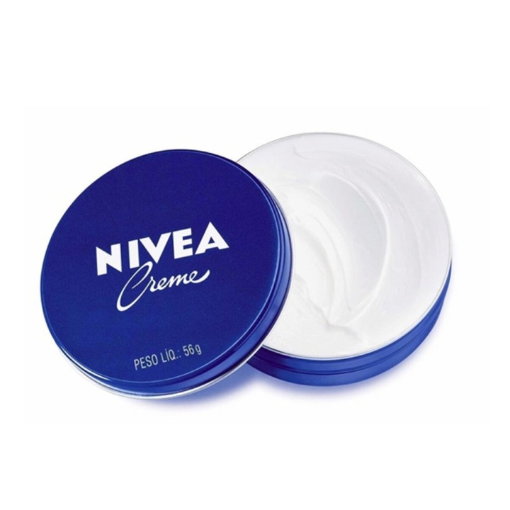 Fugtgivende creme Nivea
