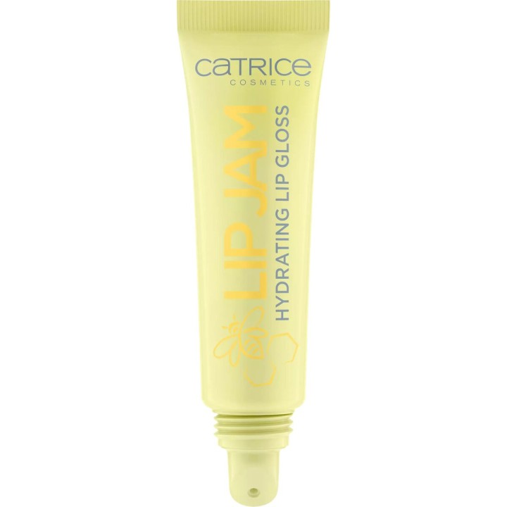 Lucidalabbra Catrice Lip Jam Nº 060 Honey, I'm Home 10 ml
