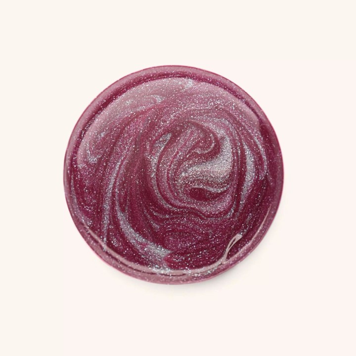 Læbepomade med farve Catrice Marble-Licious Nº 050 Strawless Flawless 4 ml