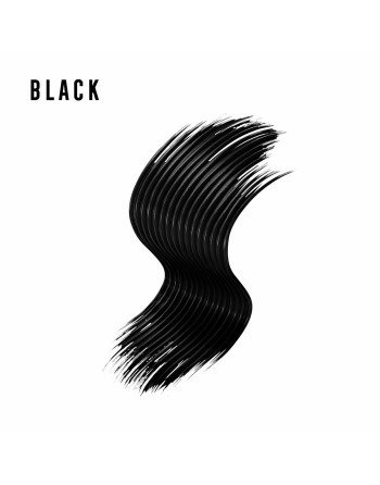 Mascara pour cils Max Factor 2000 Calorie Nº 1 Black 9 ml