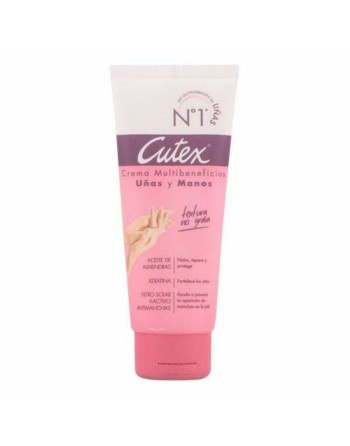 Handcreme Almendra Cutex