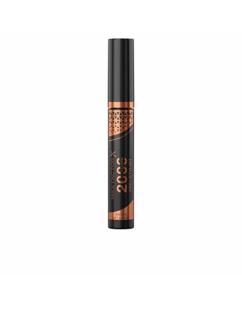 Wimperntusche Max Factor 2000 Calorie Nº 1 Black 9 ml