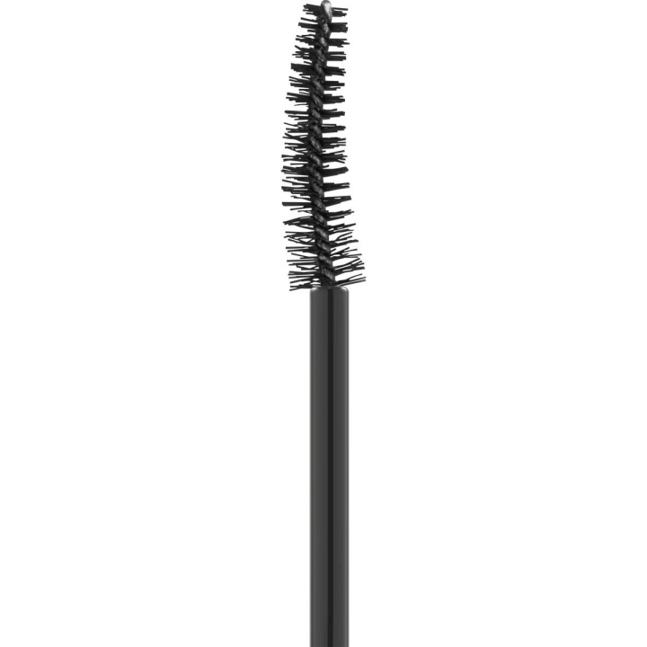 Máscara de Pestañas Catrice Pure False Flash Nº 010 Fiber Black 10 ml