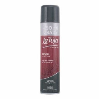 Barberskum Classic La Toja 8410436249300 50 ml
