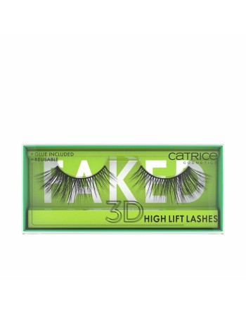 False Eyelashes Catrice 3D High Lift