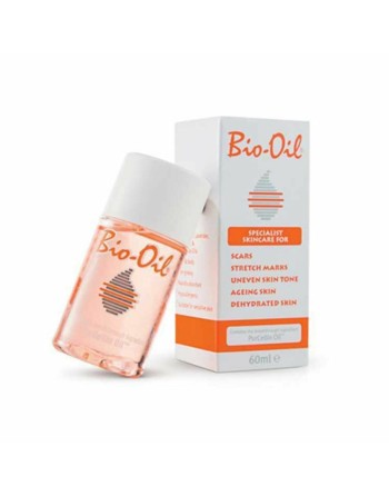 Anti-Stretch Mark Oil PurCellin Bio-oil