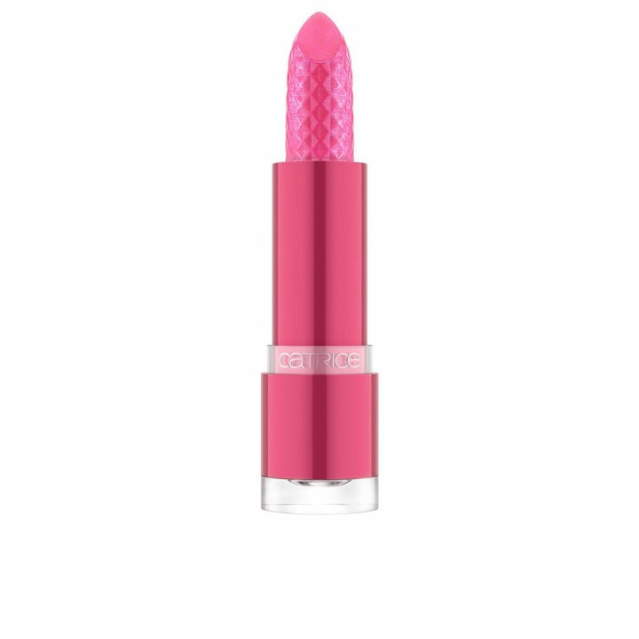 Baume à lèvres avec couleur Catrice Glitter Glam Nº 010 Oh My Glitter 3,2 g