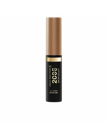 Gel Volumisant pour les Sourcils Max Factor 2000 Calorie Nº 001 Dark Blonde 4,5 ml