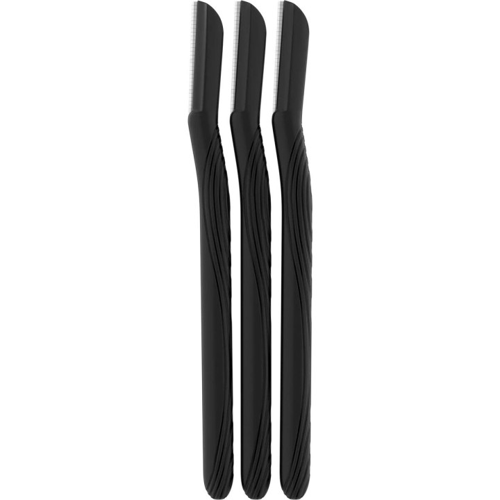Peigne à sourcils Catrice Magic Perfectors (3 Unités)