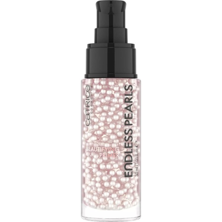 Lysende perler Catrice Endless Pearls 30 ml