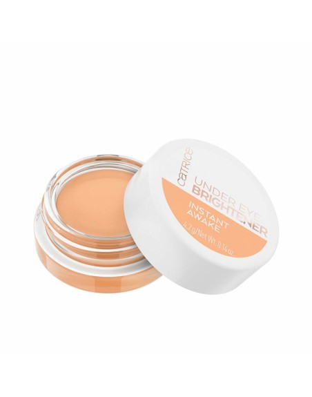 Highlighter Catrice Under Eye Brightener Eye Contour Nº 020 Warm Nude 4,2 g