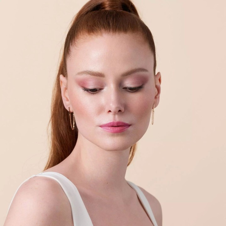 Polvos Compactos Catrice Soft Glam Filter Nº 010 Beautiful You 9 g