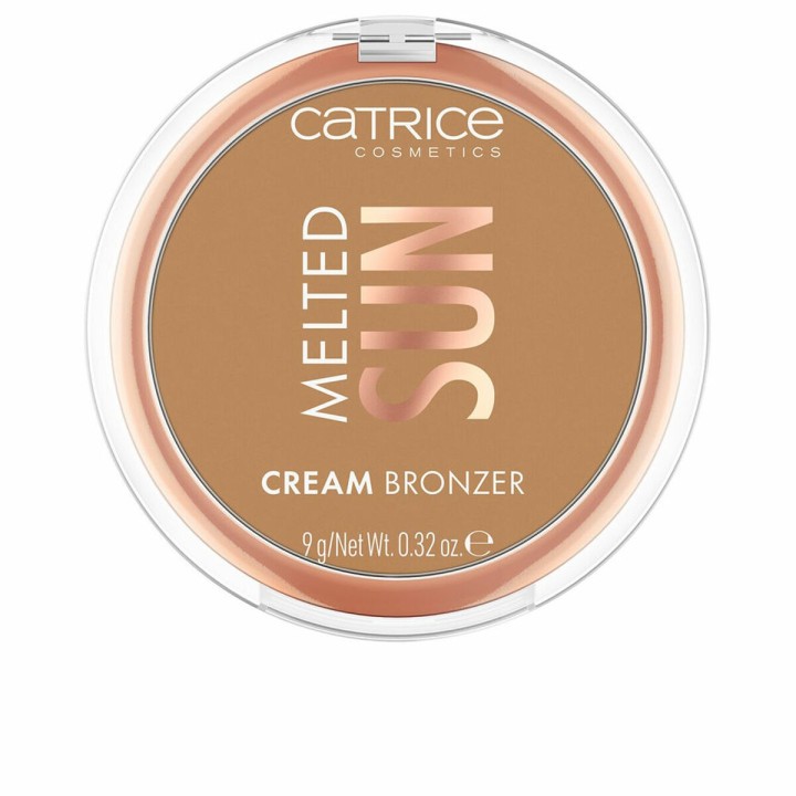 Abbronzante Catrice Melted Sun Nº 020 Beach Babe 9 g