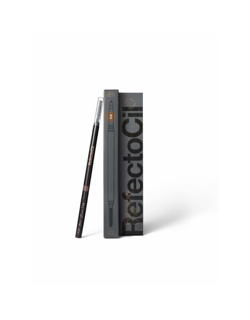 Eyebrow Pencil RefectoCil   Nº 2 Medium brown