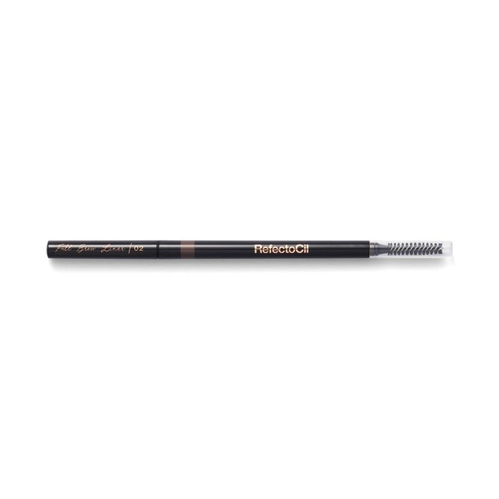 Øjenbrynsblyant RefectoCil   Nº 2 Medium brown