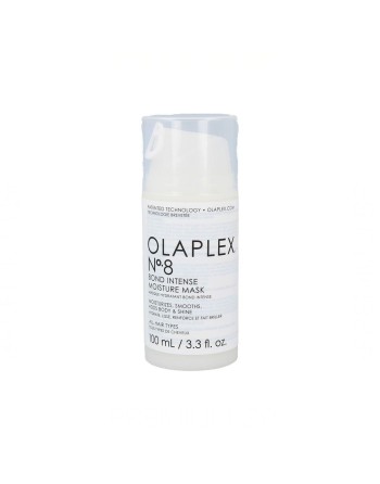 Hydrating Mask Olaplex Bond Intense Nº 8 100 ml