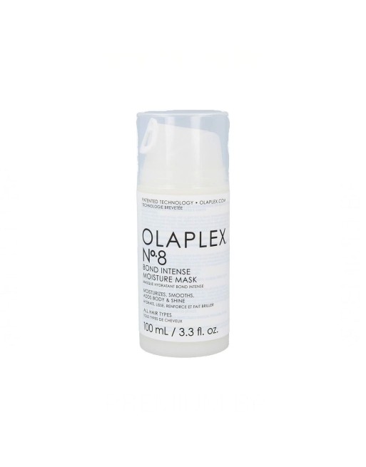 Feuchtigkeitsspendende Maske Olaplex Bond Intense Nº 8 100 ml