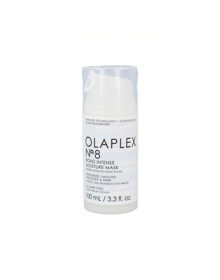 Feuchtigkeitsspendende Maske Olaplex Bond Intense Nº 8 100 ml