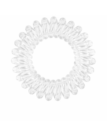 Hårelastikker Invisibobble   Gennemsigtig (3 enheder)