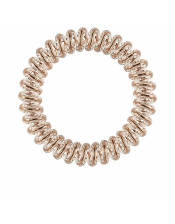 Haargummis Invisibobble   Bronze (3 Stück)