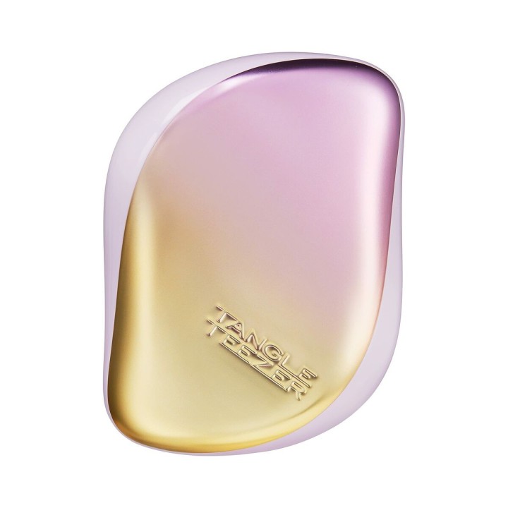 Brosse Tangle Teezer   Jaune Lila