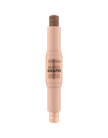 Maquillaje en Barra Catrice Magic Shaper Nº 040 Deep 9 g