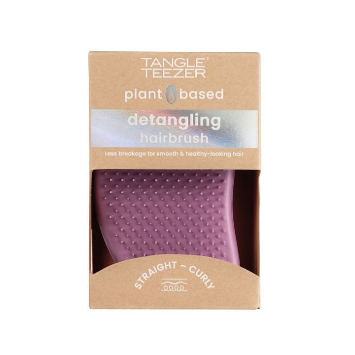 Spazzola Tangle Teezer Eco Earthy Purple