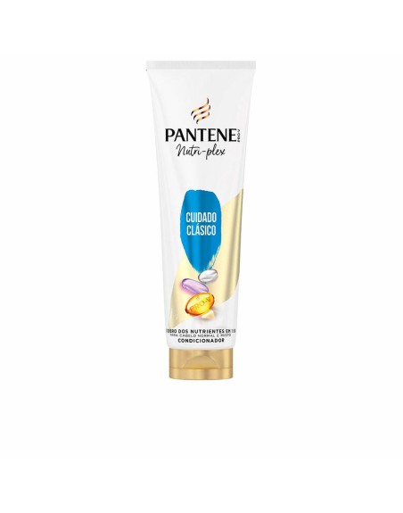 Après shampoing nutritif Pantene NutrI-Plex 325 ml