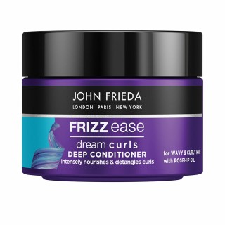 Definierte Curls Conditioner John Frieda Frizz-Ease 250 ml