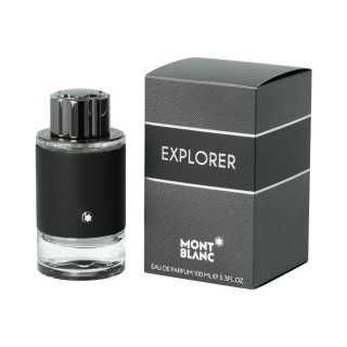 Herreparfume Montblanc EDP Explorer 100 ml