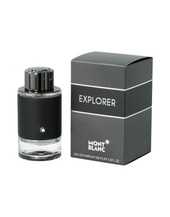 Herreparfume Montblanc EDP Explorer 100 ml