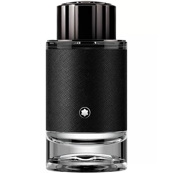 Herreparfume Montblanc EDP Explorer 100 ml