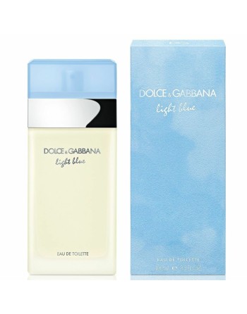 Women's Perfume Dolce & Gabbana EDT Light Blue 100 ml
