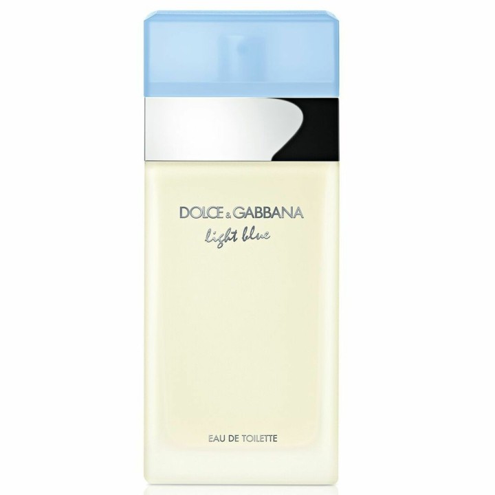 Dameparfume Dolce & Gabbana EDT Light Blue 100 ml