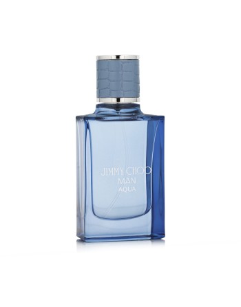 Men's Perfume Jimmy Choo EDT Aqua 30 ml