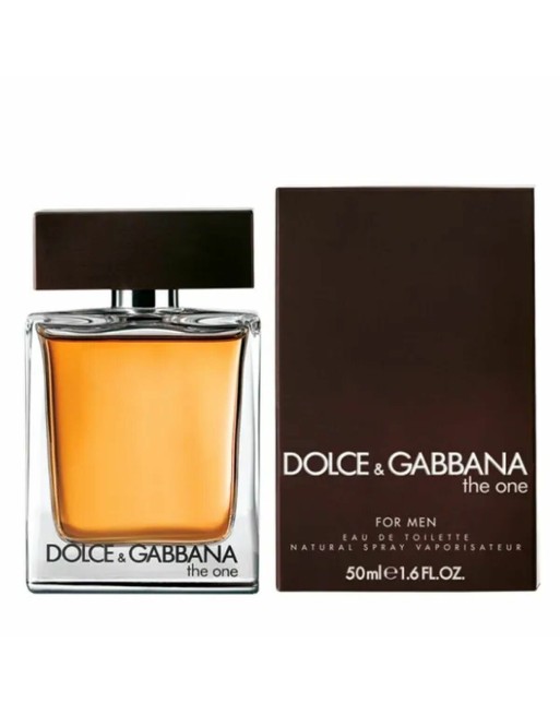 Herrenparfüm Dolce & Gabbana EDT The One 100 ml