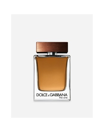 Men's Perfume Dolce & Gabbana EDT The One 100 ml