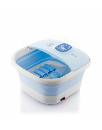 Foldable Foot Spa with Rollers and Hydromassage Footopy InnovaGoods