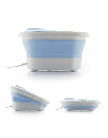 Foldable Foot Spa with Rollers and Hydromassage Footopy InnovaGoods